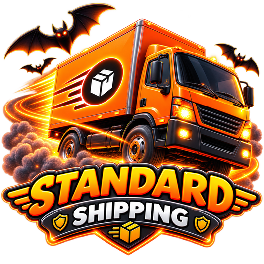 STANDARD SHIPPING