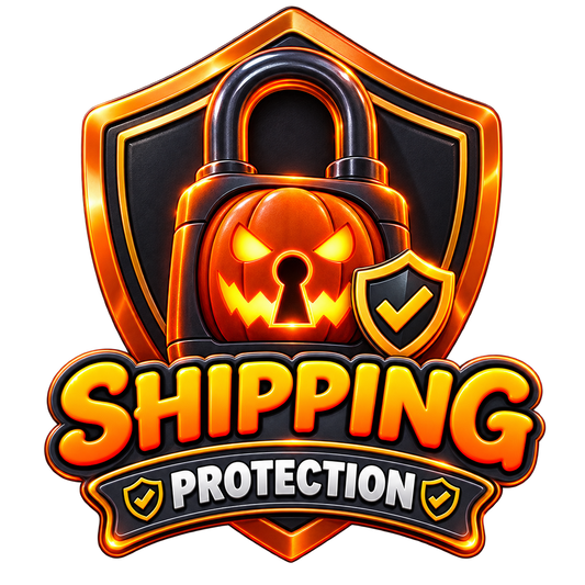 SHIPPING PROTECTION